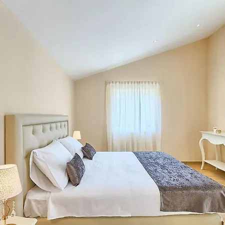 Ema Holiday home Porec