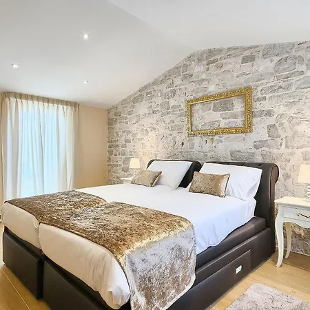 Holiday home Ema Porec