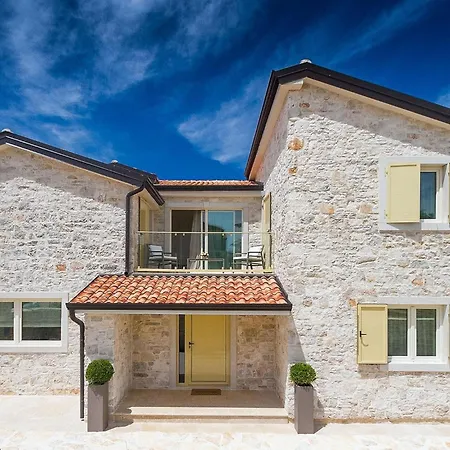 Ema Holiday home Porec