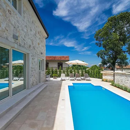 Ema Holiday home Porec
