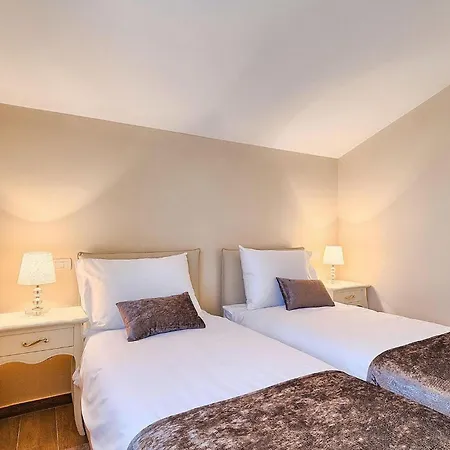 Ferienhaus Ema Poreč