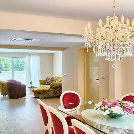 Ferienhaus Ema *