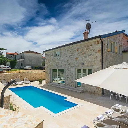 Ferienhaus Ema Poreč